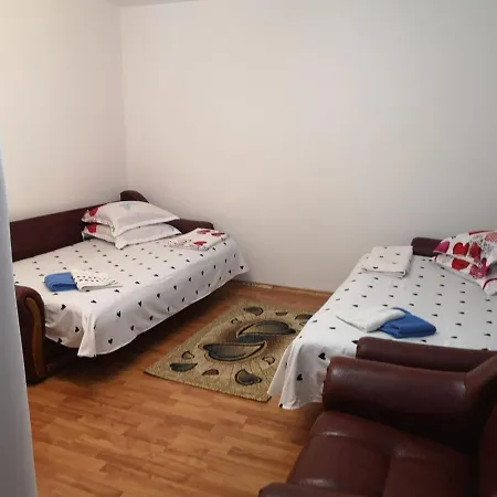 Casa Delia * Sulina