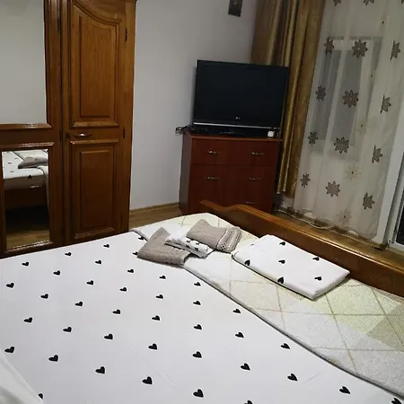 Casa Delia 招待所