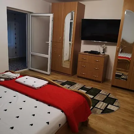 Casa Delia *