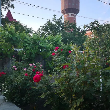 Casa Delia