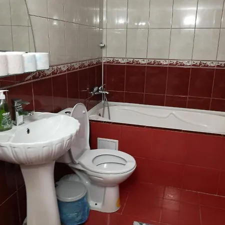 Casa Delia 3* 苏利纳