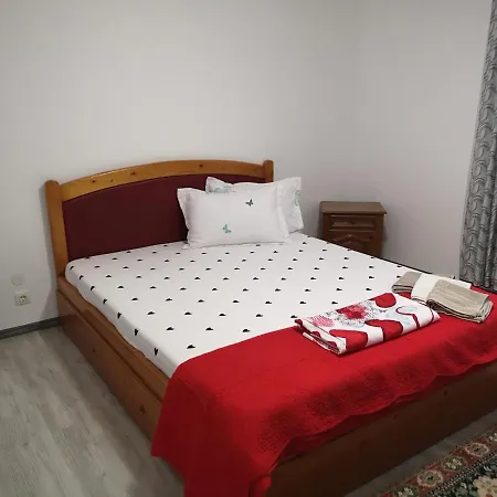 Casa Delia *