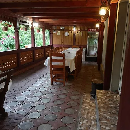 招待所 Casa Delia