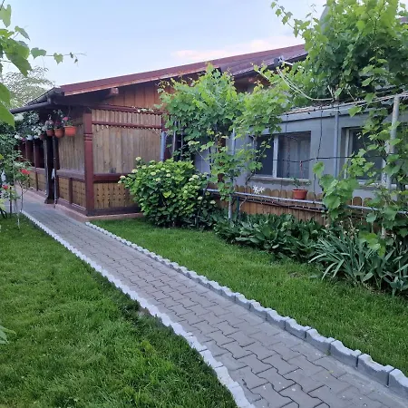 Casa Delia 苏利纳