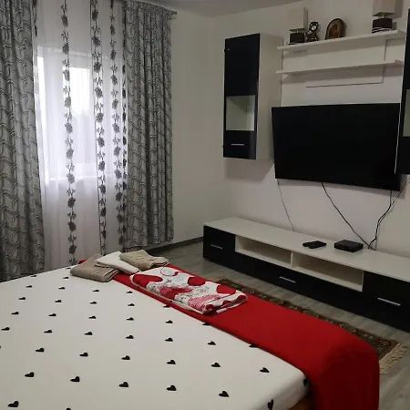 Pensiune Casa Delia *