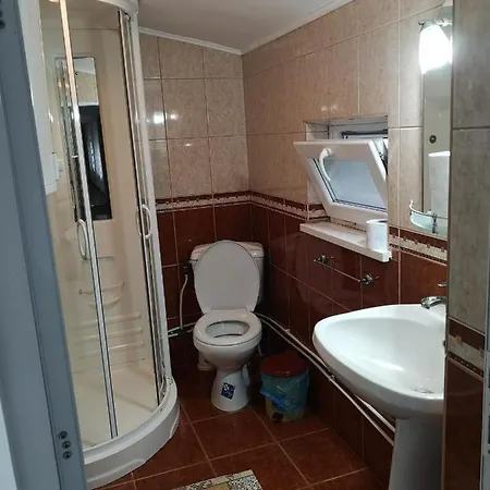 Casa Delia Pensiune *