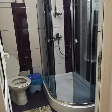 Casa Delia 招待所 3*