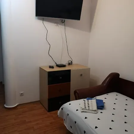 Pensiune Casa Delia