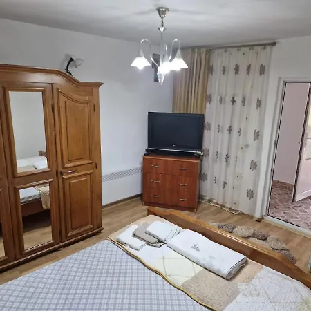 Casa Delia Sulina