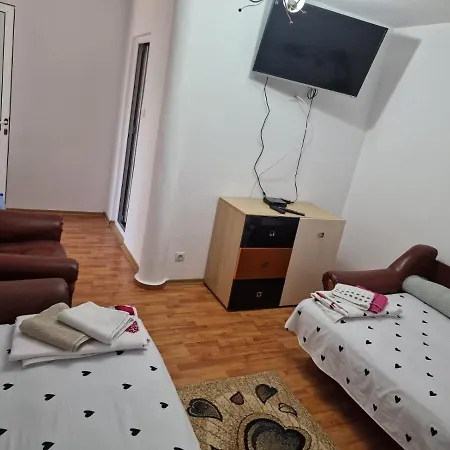 Pensiune Casa Delia *