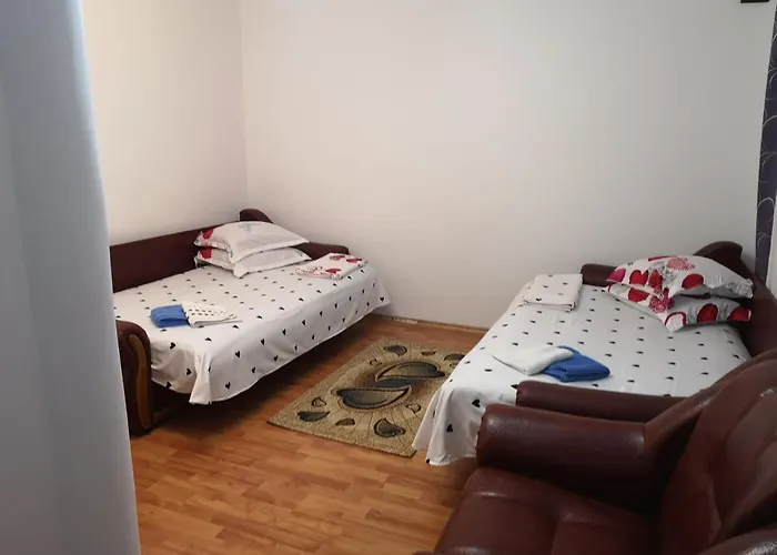 Casa Delia 3* Sulina