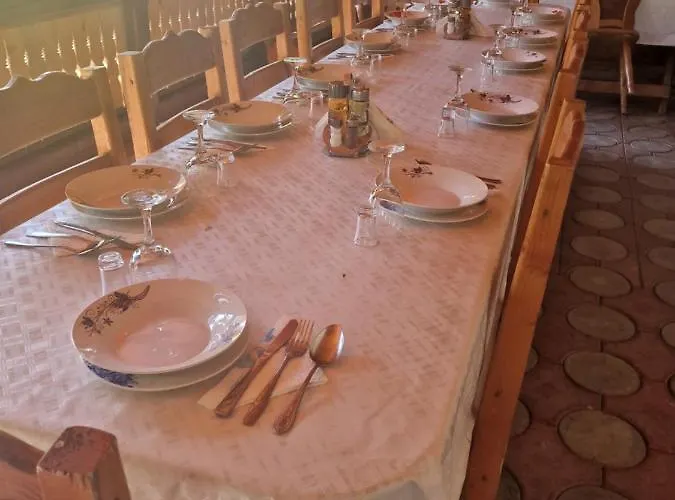 Pensionat Casa Delia Sulina