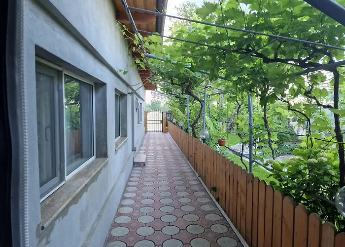 Casa Delia Pensionat 3*