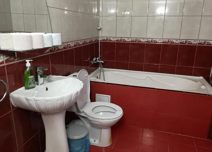 Casa Delia 3* Sulina