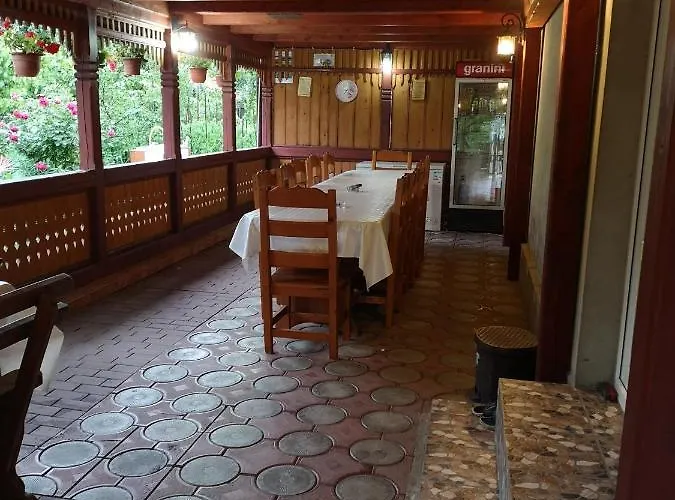 Pensionat Casa Delia