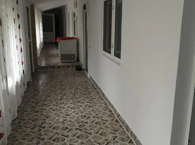 Pensionat Casa Delia 3*