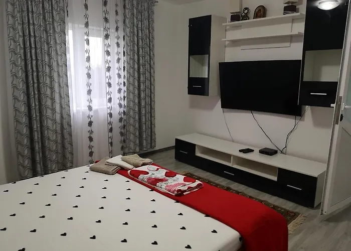 Pensionat Casa Delia 3*