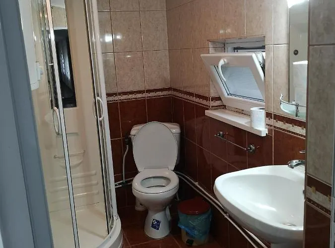 Casa Delia Pensionat 3*