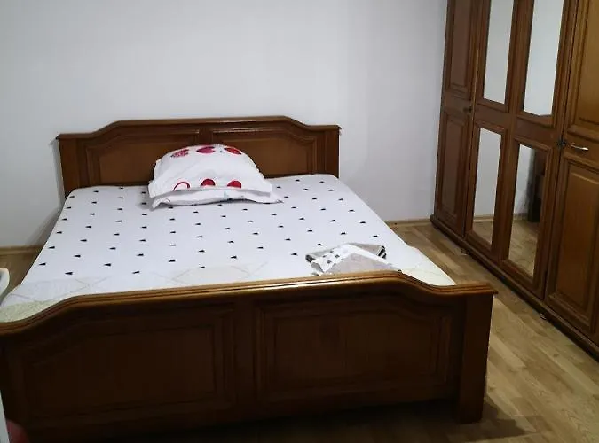 Pensionat Casa Delia