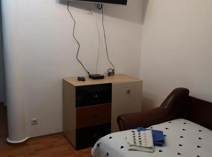 Pensionat Casa Delia