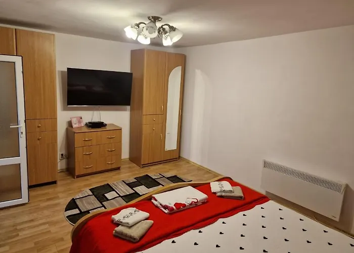 Pensionat Casa Delia 3*