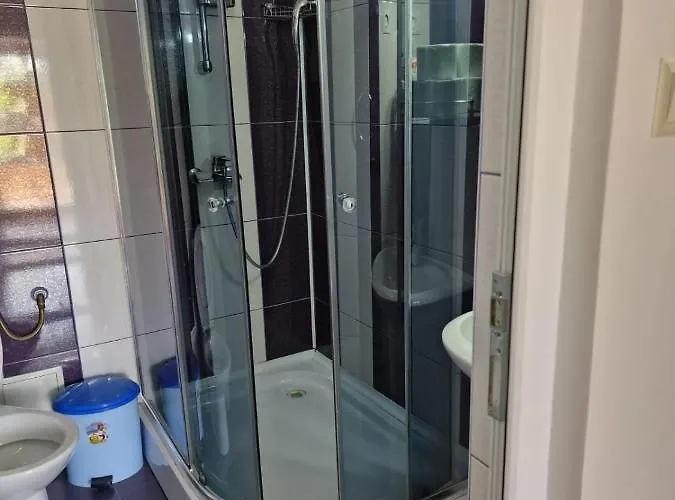 Pensionat Casa Delia 3*