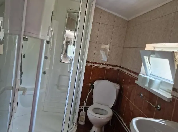 Pensionat Casa Delia 3*